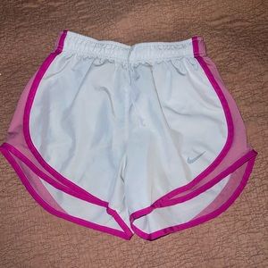 Nike Dri fit Women’s shorts